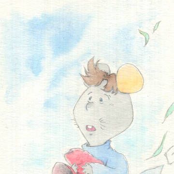 2026年ガンバ絵その1