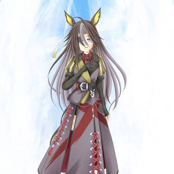 ドリームジャーニー(ウマ娘)