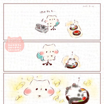 猫アレルギーでも猫吸い