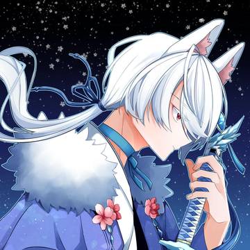 月喰/キャラまとめ