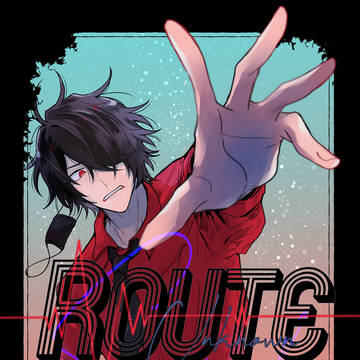 3/20緋糸 新刊