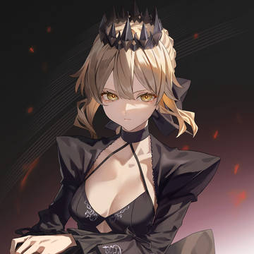 ♛︎