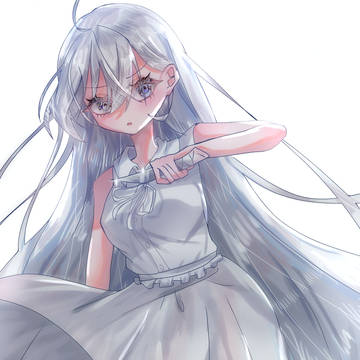 幽鬼