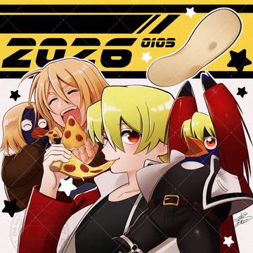 餓狼・KOFまとめ28