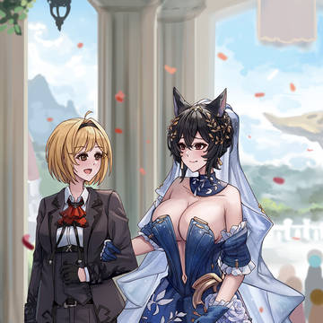 ilsa formal