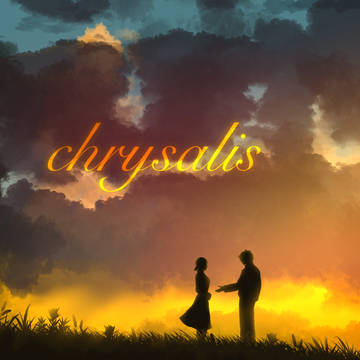 chrysalis (※3/19 通販開始)