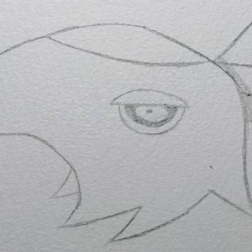 おどろくさんのルチャブル