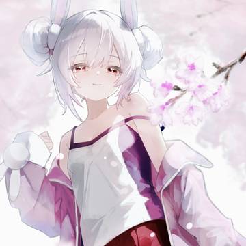 ラフィーちゃん