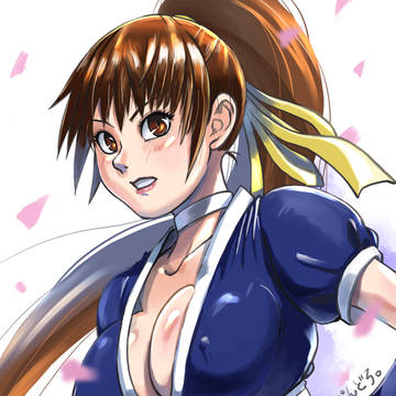 かすみ