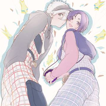 凪玲らくがき