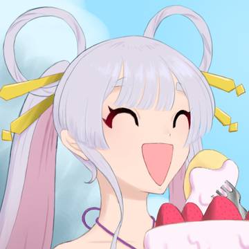 月見ヤチヨ
