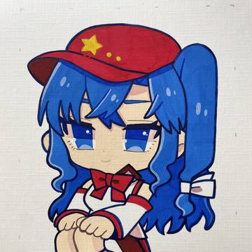 レベ子
