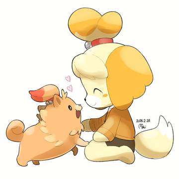 頭のそれに親近感