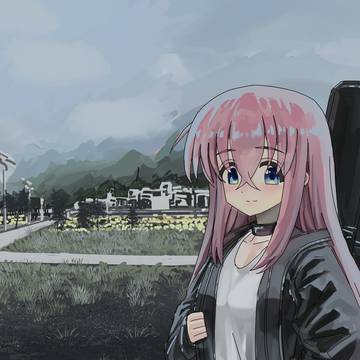 老家
