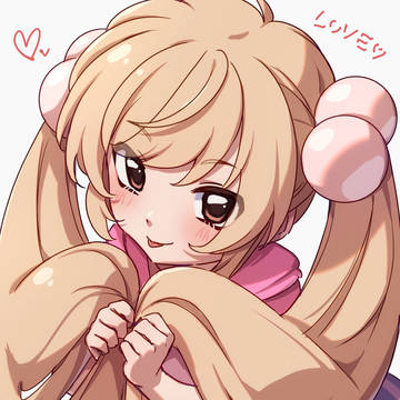九重りんちゃん