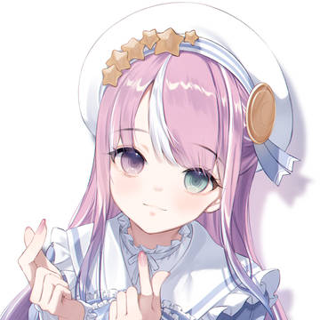ルーナちゃん