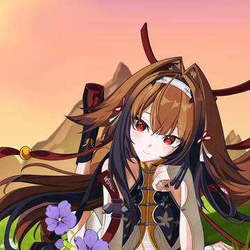瞬光ちゃん