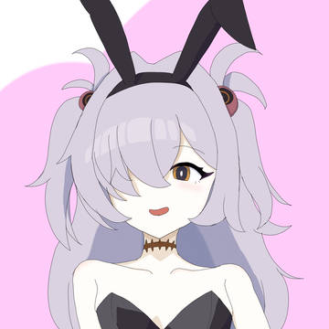 カノエ（バニー）