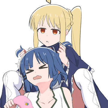 ぼっちちゃんをどこへ連れてく行く気!?