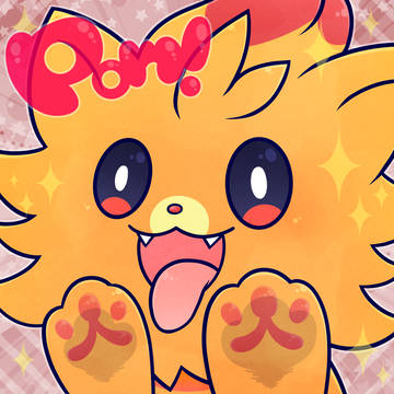 ﾎﾟﾑﾁｬﾝ!!!
