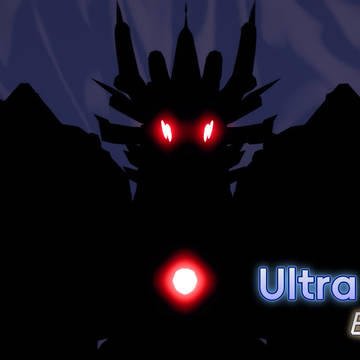 Ultra Iskra 第16话 （遗骸残响）