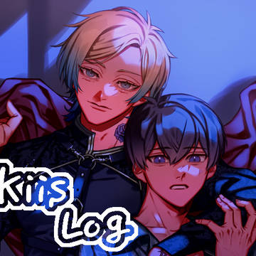 kiis Log