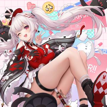 火花