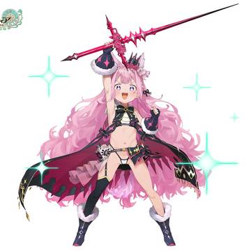 【オトギフロンティア】フール