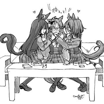 5周年おめでとうはあまり関係のないぐじゅぐじゅ