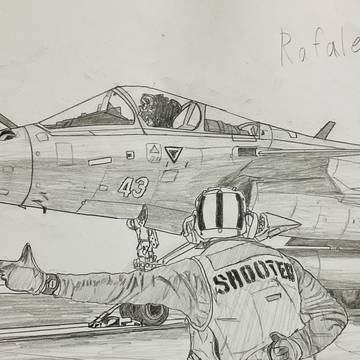 Rafale M