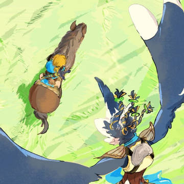 ゼルダのまとめ4