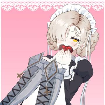 シェフィのバレンタイン