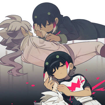 ログ⑥