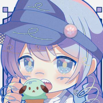 イラコン用イラスト