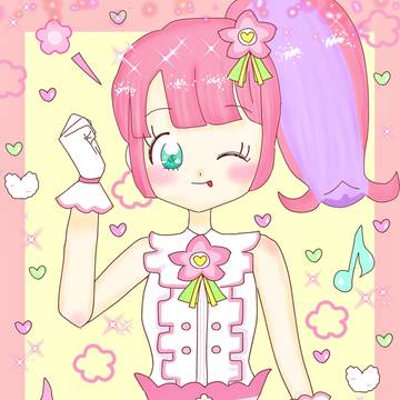 かのんちゃん🌸
