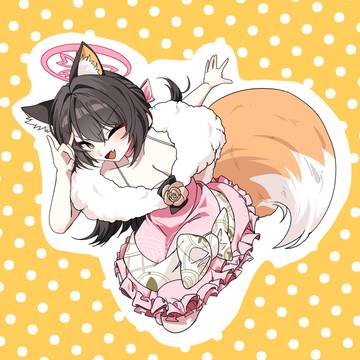 久田イズナ