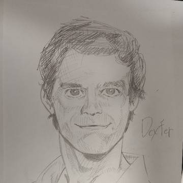 Dexter morgan