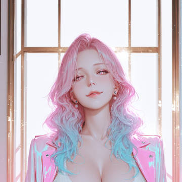 019 異能覺醒者公會頭牌