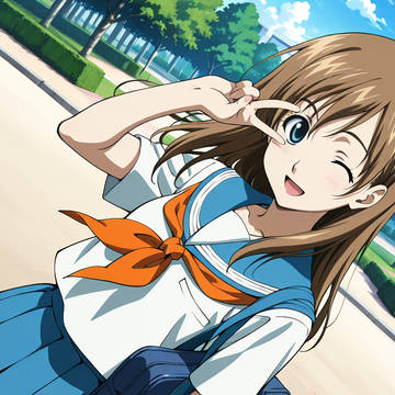Over Drive　ゆきさん