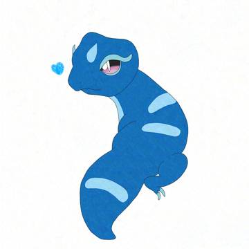 ミオリーちゃん