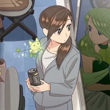 すぐには助けに行けなくて