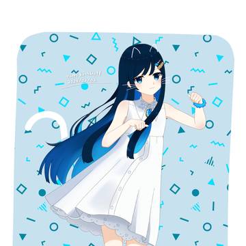 2026.02　お絵描きログ