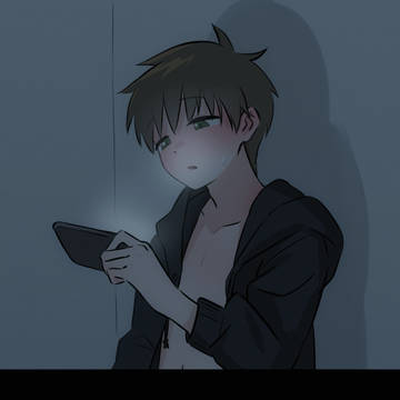 オナニー