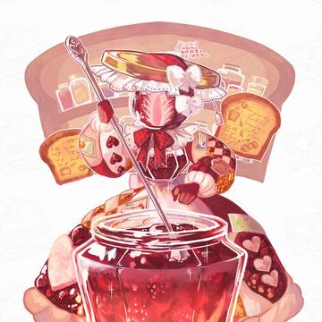 人外創作まとめ2
