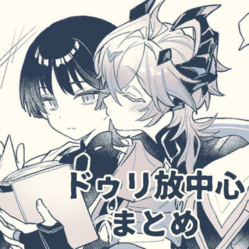 ドゥリ放中心まとめ