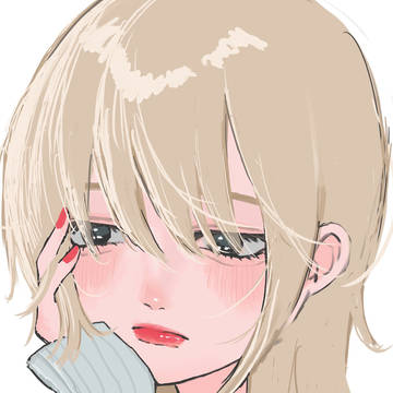金髪