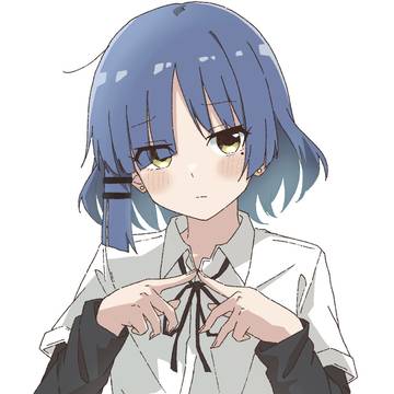 山田リョウ
