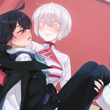 お姫様抱っこ