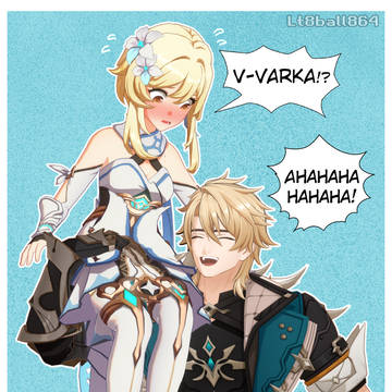 ✨❤️⚔️