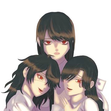 【通販開始】大有新女体化3Pまとめ本